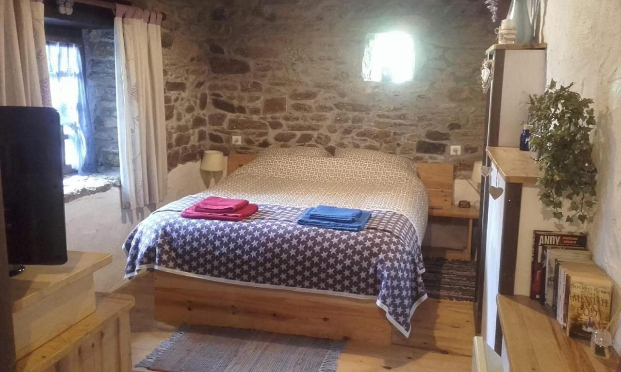 Gites De Camors Luaran gambar
